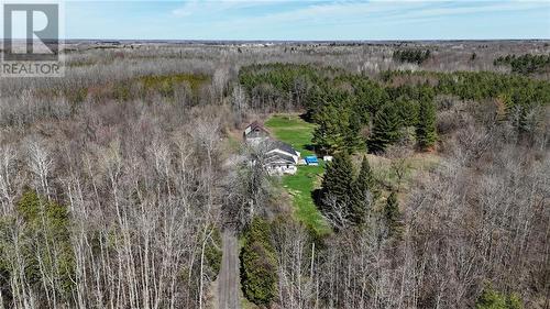 10355 Broken Second Road, Iroquois, ON - Outdoor With View