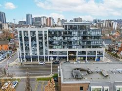 101 Locke Street S|Unit #411  Hamilton, ON L8P 4A6