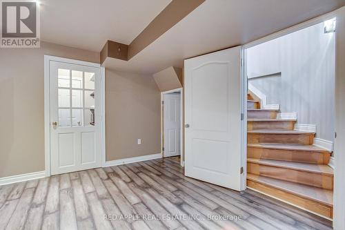 64 Metcalfe Drive, Bradford West Gwillimbury, ON - Indoor Photo Showing Other Room