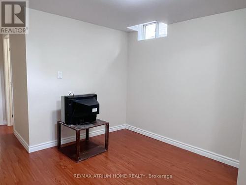 Bsmt - 3 Douglas Haig Drive, Markham, ON - Indoor Photo Showing Other Room