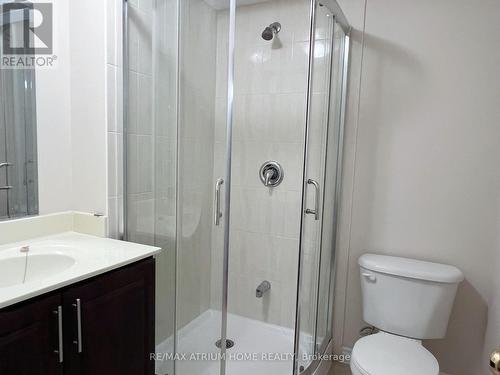 Bsmt - 3 Douglas Haig Drive, Markham, ON - Indoor Photo Showing Bathroom