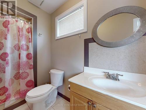 26 Sumach Drive, Georgina, ON - Indoor Photo Showing Bathroom