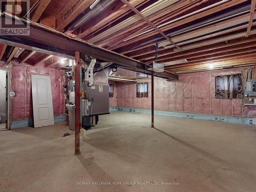 26 Sumach Drive, Georgina, ON - Indoor Photo Showing Basement