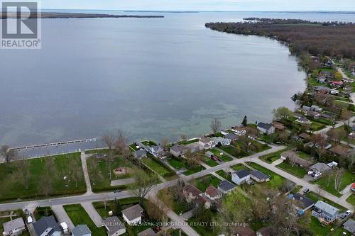 26 Sumach Drive, Georgina, ON - Outdoor With Body Of Water With View