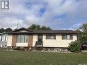 105 2Nd Avenue E, Lampman, SK  - Outdoor With Facade 