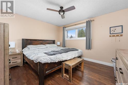 153 Bluesage Drive, Moose Jaw, SK - Indoor Photo Showing Bedroom