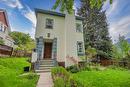 704 Hoover Street, Nelson, BC  - Outdoor 