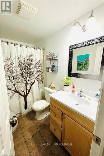 120 Romy Crescent, Thorold, ON - Indoor Photo Showing Bathroom