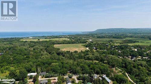 147 Edward Street, Blue Mountains, ON - Outdoor With View
