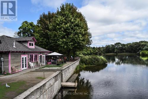 39 Hayes Avenue, Guelph, ON - Outdoor With Body Of Water With View