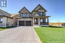 350 Cullen Trail, Peterborough, ON  - Outdoor With Facade 