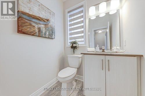 350 Cullen Trail, Peterborough, ON - Indoor Photo Showing Bathroom