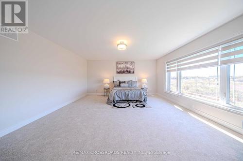 350 Cullen Trail, Peterborough, ON - Indoor Photo Showing Bedroom