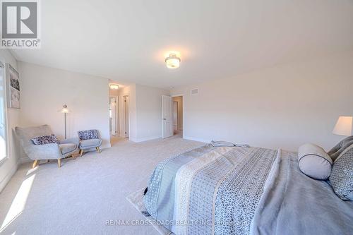 350 Cullen Trail, Peterborough, ON - Indoor Photo Showing Bedroom