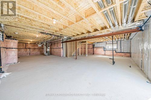 350 Cullen Trail, Peterborough, ON - Indoor Photo Showing Basement