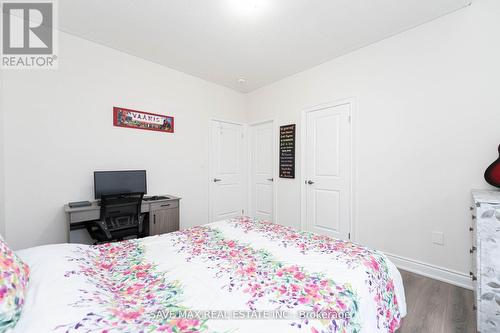 3 Grierson Trail, Hamilton, ON - Indoor Photo Showing Bedroom