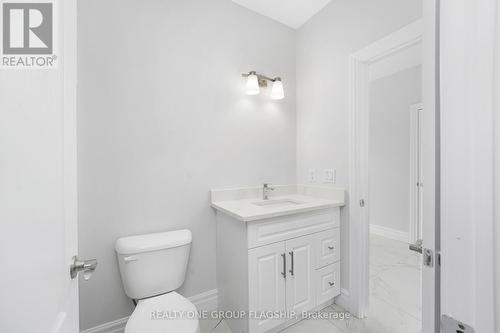 134 Tuscany Trail, Chatham-Kent (Chatham), ON - Indoor Photo Showing Bathroom