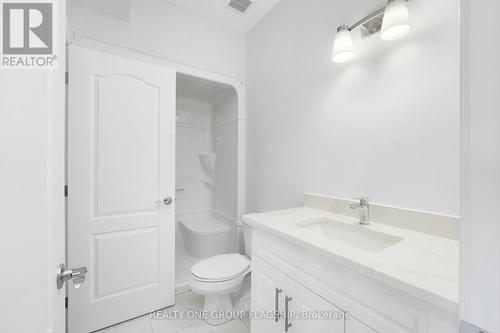 134 Tuscany Trail, Chatham-Kent (Chatham), ON - Indoor Photo Showing Bathroom