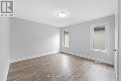 134 Tuscany Trail, Chatham-Kent (Chatham), ON - Indoor Photo Showing Other Room