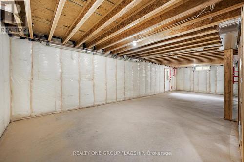 134 Tuscany Trail, Chatham-Kent (Chatham), ON - Indoor Photo Showing Basement