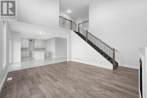 134 Tuscany Trail, Chatham-Kent (Chatham), ON - Indoor Photo Showing Other Room