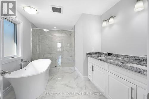 85 Kingsbridge Drive, Amherstburg, ON - Indoor Photo Showing Bathroom