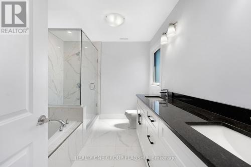 111 Bonnet Road, Amherstburg, ON - Indoor Photo Showing Bathroom