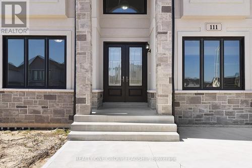 111 Bonnet Road, Amherstburg, ON - Outdoor With Facade