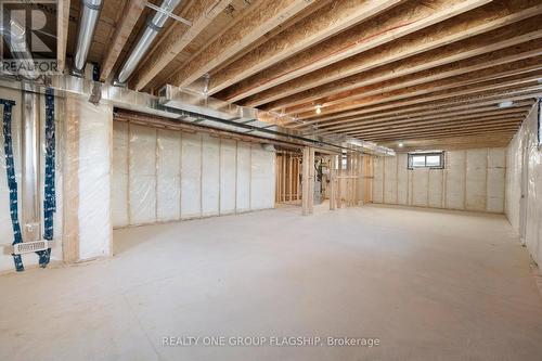 111 Bonnet Road, Amherstburg, ON - Indoor Photo Showing Basement