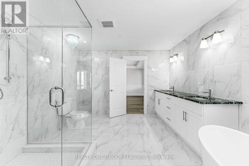 322 Benson Court, Amherstburg, ON - Indoor Photo Showing Bathroom