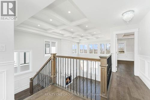 322 Benson Court, Amherstburg, ON - Indoor Photo Showing Other Room