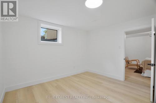266 Highview Cres, London, ON - Indoor Photo Showing Other Room