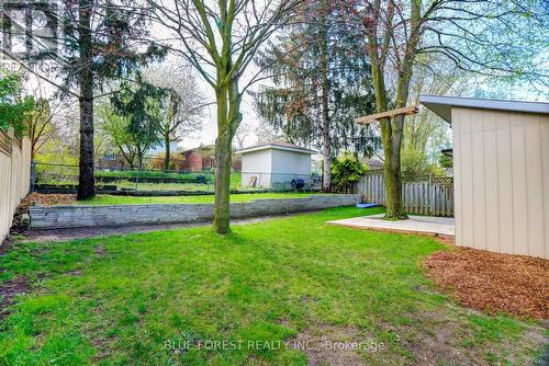 266 Highview Cres, London, ON - Outdoor