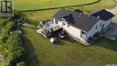 Etomami River Acreage, Hudson Bay Rm No. 394, SK - Outdoor With View