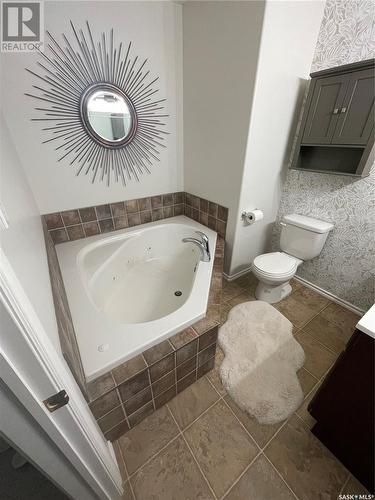 Etomami River Acreage, Hudson Bay Rm No. 394, SK - Indoor Photo Showing Bathroom