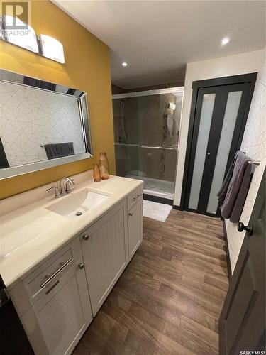 Etomami River Acreage, Hudson Bay Rm No. 394, SK - Indoor Photo Showing Bathroom