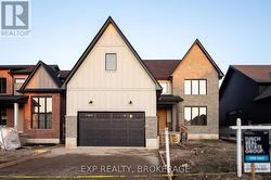 2064 WICKERSON ROAD  London, ON N6K 5C4