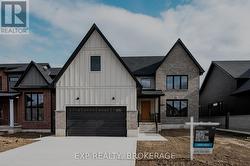 2064 WICKERSON ROAD  London, ON N6K 5C4