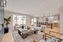 2064 Wickerson Road, London, ON  - Indoor Photo Showing Living Room 