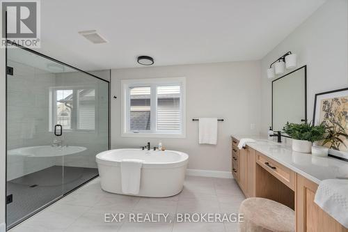 2064 Wickerson Road, London, ON - Indoor Photo Showing Bathroom