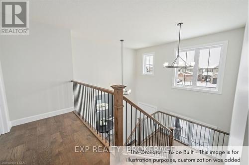 2060 Wickerson Road, London, ON - Indoor Photo Showing Other Room