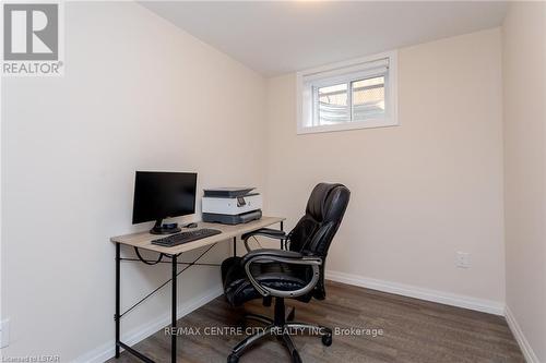 37 Styles Drive, St. Thomas, ON - Indoor Photo Showing Office