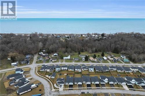 32 Regatta Way, Central Elgin, ON - Outdoor With Body Of Water With View