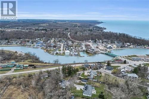 32 Regatta Way, Central Elgin, ON - Outdoor With Body Of Water With View