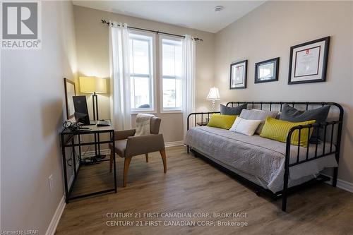 32 Regatta Way, Central Elgin, ON - Indoor Photo Showing Bedroom