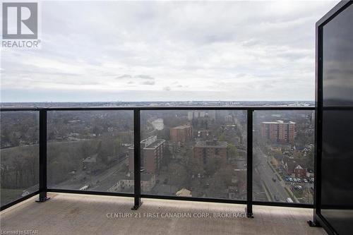 2002 - 505 Talbot Street, London, ON - Outdoor With View