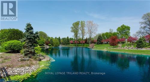 Imported from itso - 5396 Fisher Line, Plympton-Wyoming, ON - Outdoor With Body Of Water