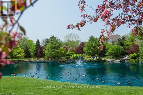 Imported from itso - 5396 Fisher Line, Plympton-Wyoming, ON - Outdoor With Body Of Water