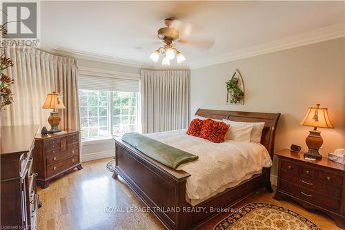 Imported from itso - 5396 Fisher Line, Plympton-Wyoming, ON - Indoor Photo Showing Bedroom