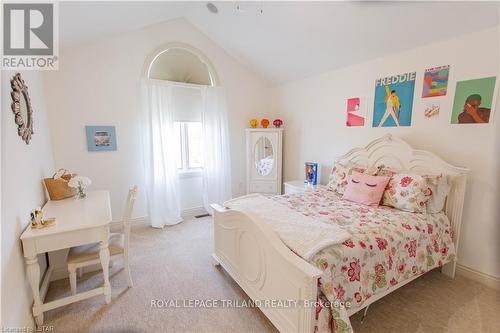Imported from itso - 5396 Fisher Line, Plympton-Wyoming, ON - Indoor Photo Showing Bedroom